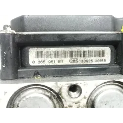 Recambio de nucleo abs para ford transit custom 2.2 d referencia OEM IAM 0265951611  