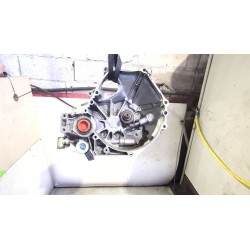 Recambio de caja cambios manual para rover rover 200 (rf)(1996) 220 d/sd referencia OEM IAM RG11  