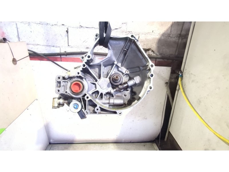 Recambio de caja cambios manual para rover rover 200 (rf)(1996) 220 d/sd referencia OEM IAM RG11  