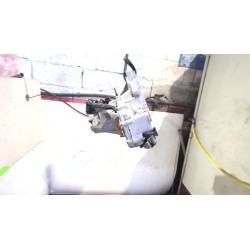 Recambio de caja cambios manual para rover rover 200 (rf)(1996) 220 d/sd referencia OEM IAM RG11  