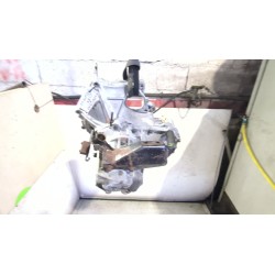 Recambio de caja cambios manual para rover rover 200 (rf)(1996) 220 d/sd referencia OEM IAM RG11  