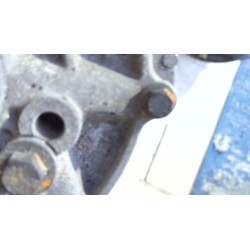 Recambio de caja cambios manual para rover rover 200 (rf)(1996) 220 d/sd referencia OEM IAM RG11  