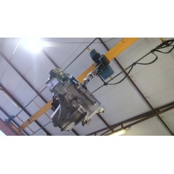 Recambio de caja cambios manual para rover rover 200 (rf)(1996) 220 d/sd referencia OEM IAM RG11  