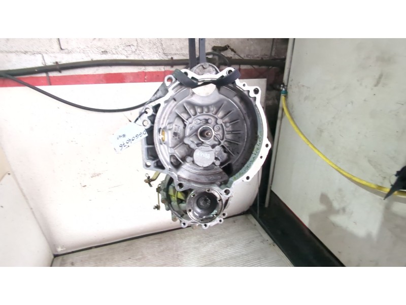 Recambio de caja cambios manual para volkswagen golf iii (1h1) 1.6 referencia OEM IAM DGG  