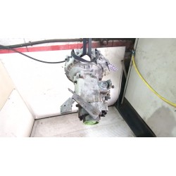 Recambio de caja cambios manual para volkswagen golf iii (1h1) 1.6 referencia OEM IAM DGG  