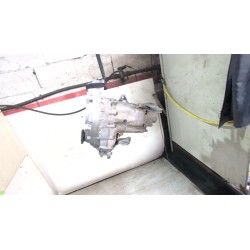 Recambio de caja cambios manual para volkswagen golf iii (1h1) 1.6 referencia OEM IAM DGG  