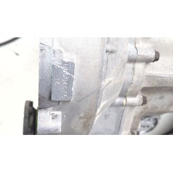 Recambio de caja cambios manual para volkswagen golf iii (1h1) 1.6 referencia OEM IAM DGG  