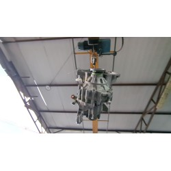 Recambio de caja cambios manual para volkswagen golf iii (1h1) 1.6 referencia OEM IAM DGG  