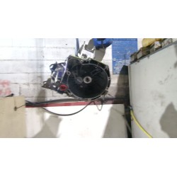 CAJA CAMBIOS MANUAL 97WT7002VE 