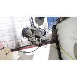 Recambio de caja cambios manual para ford fiesta iv (ja_, jb_) 1.3 i referencia OEM IAM 97WT7002VE  