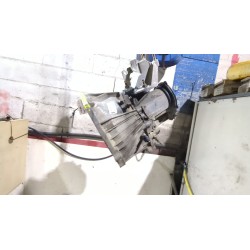Recambio de caja cambios manual para ford fiesta iv (ja_, jb_) 1.3 i referencia OEM IAM 97WT7002VE  