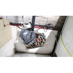 Recambio de caja cambios manual para ford fiesta iv (ja_, jb_) 1.3 i referencia OEM IAM 97WT7002VE  
