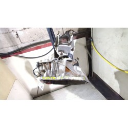 Recambio de caja cambios manual para ford fiesta iv (ja_, jb_) 1.3 i referencia OEM IAM 97WT7002VE  
