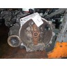 Recambio de caja cambios manual para audi a3 (8l1) 1.9 tdi referencia OEM IAM CZL  