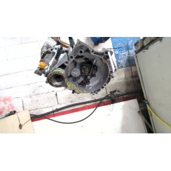 Recambio de caja cambios manual para seat cordoba berlina (6k2)(11.1993) 1.4 i referencia OEM IAM DCJ  