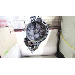 Recambio de caja cambios manual para ford focus berlina (cap)(08.2004) 2.0 ghia [2,0 ltr. - 100 kw tdci cat] referencia OEM IAM 