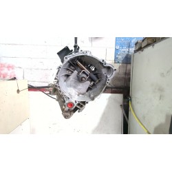 Recambio de caja cambios manual para peugeot boxer caja/chasis (zct_) 2.5 d referencia OEM IAM 20KE0  