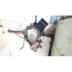 Recambio de caja cambios manual para peugeot boxer caja/chasis (zct_) 2.5 d referencia OEM IAM 20KE0  