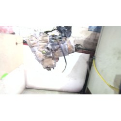 Recambio de caja cambios manual para peugeot boxer caja/chasis (zct_) 2.5 d referencia OEM IAM 20KE0  