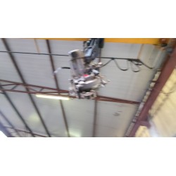 Recambio de caja cambios manual para peugeot boxer caja/chasis (zct_) 2.5 d referencia OEM IAM 20KE0  