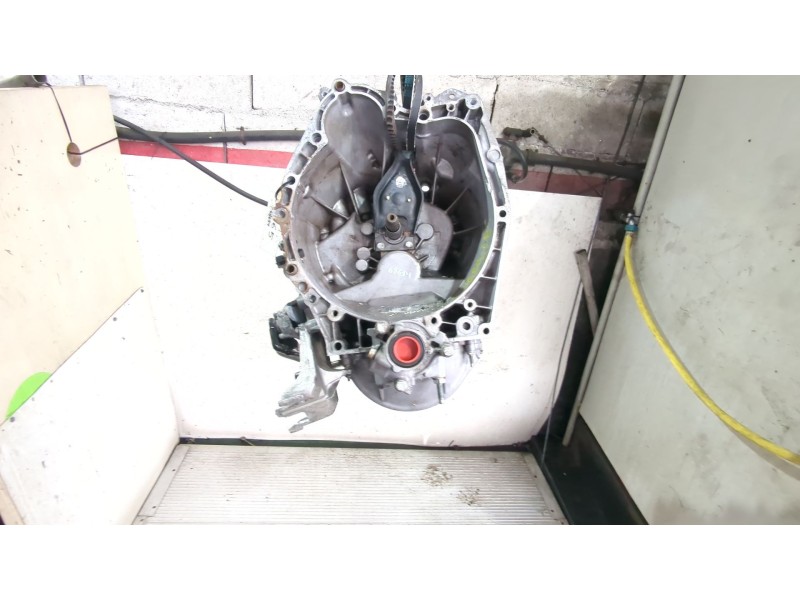 Recambio de caja cambios manual para citroën xsara picasso (n68) 2.0 hdi referencia OEM IAM 20DL65  