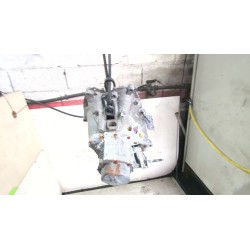 Recambio de caja cambios manual para citroën xsara picasso (n68) 2.0 hdi referencia OEM IAM 20DL65  