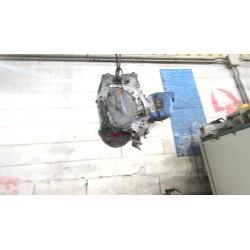 Recambio de caja cambios manual para citroën xsara picasso (n68) 2.0 hdi referencia OEM IAM 20DL65  