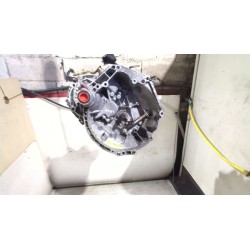 Recambio de caja cambios manual para citroën ax (1987) 15 d referencia OEM IAM 20CC57  