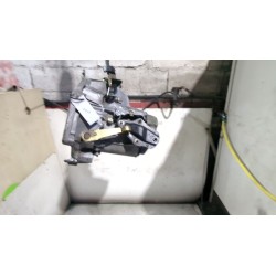 Recambio de caja cambios manual para citroën ax (1987) 15 d referencia OEM IAM 20CC57  