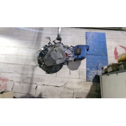 Recambio de caja cambios manual para citroën ax (1987) 15 d referencia OEM IAM 20CC57  