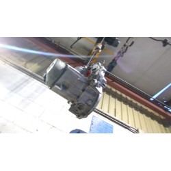 Recambio de caja cambios manual para citroën ax (1987) 15 d referencia OEM IAM 20CC57  