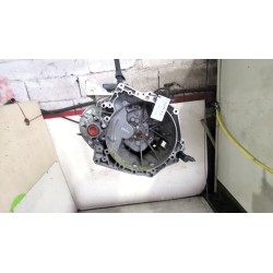 Recambio de caja cambios manual para citroën c4 berlina (06.2004) 1.6 hdi referencia OEM IAM 20DM75  