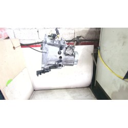 Recambio de caja cambios manual para citroën c4 berlina (06.2004) 1.6 hdi referencia OEM IAM 20DM75  