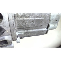 Recambio de caja cambios manual para citroën c4 berlina (06.2004) 1.6 hdi referencia OEM IAM 20DM75  