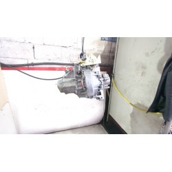 Recambio de caja cambios manual para citroën c4 berlina (06.2004) 1.6 hdi referencia OEM IAM 20DM75  