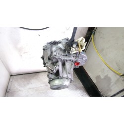 Recambio de caja cambios manual para citroën c4 berlina (06.2004) 1.6 hdi referencia OEM IAM 20DM75  