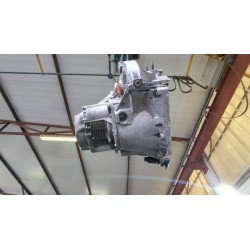 Recambio de caja cambios manual para citroën c4 berlina (06.2004) 1.6 hdi referencia OEM IAM 20DM75  