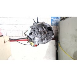 Recambio de caja cambios manual para peugeot 306 (7b, n3, n5) 1.6 referencia OEM IAM 20CD29  