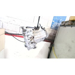 Recambio de caja cambios manual para peugeot 306 (7b, n3, n5) 1.6 referencia OEM IAM 20CD29  