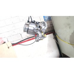 Recambio de caja cambios manual para peugeot 306 (7b, n3, n5) 1.6 referencia OEM IAM 20CD29  