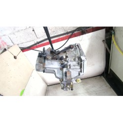 Recambio de caja cambios manual para peugeot 306 (7b, n3, n5) 1.6 referencia OEM IAM 20CD29  