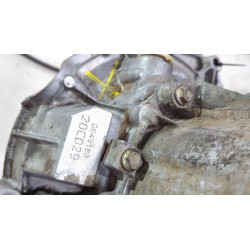 Recambio de caja cambios manual para peugeot 306 (7b, n3, n5) 1.6 referencia OEM IAM 20CD29  