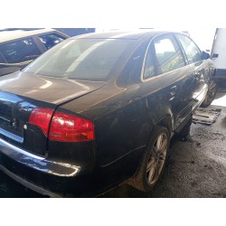 audi a4 b7 (8ec) del año 2004