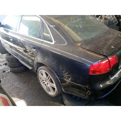 audi a4 b7 (8ec) del año 2004