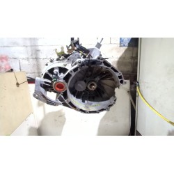 Recambio de caja cambios manual para ford mondeo iii sedán (b4y) 2.0 16v tddi / tdci referencia OEM IAM 1S7R70002EB  