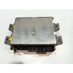 Recambio de centralita inyeccion para fiat i punto (176) cabrio (1994) referencia OEM IAM IAW6F58  