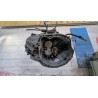 Recambio de caja cambios manual para renault laguna ii (bg0)(2001) 1.9 dci (bg1v) referencia OEM IAM PK6382  