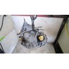 Recambio de caja cambios manual para renault laguna ii (bg0)(2001) 1.9 dci (bg1v) referencia OEM IAM PK6382  