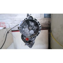 Recambio de caja cambios manual para ford mondeo iv 2.0 tdci referencia OEM IAM 7G9R7002YF  
