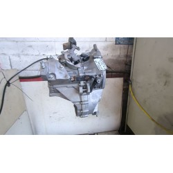 Recambio de caja cambios manual para ford mondeo iv 2.0 tdci referencia OEM IAM 7G9R7002YF  